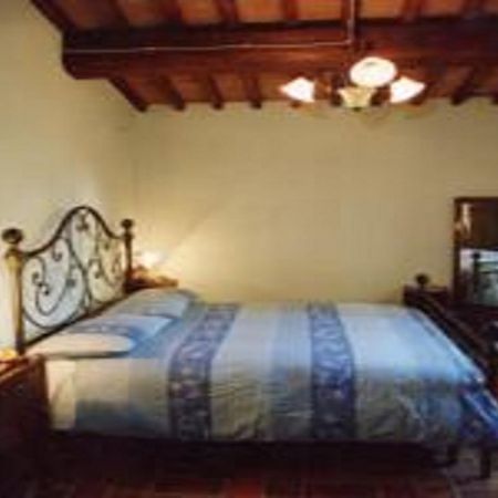 Appartamento Ciocci San Gimignano Ngoại thất bức ảnh